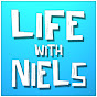 Life with Niels logo
