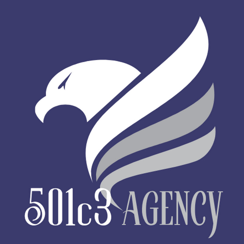 The 501c3 Agency