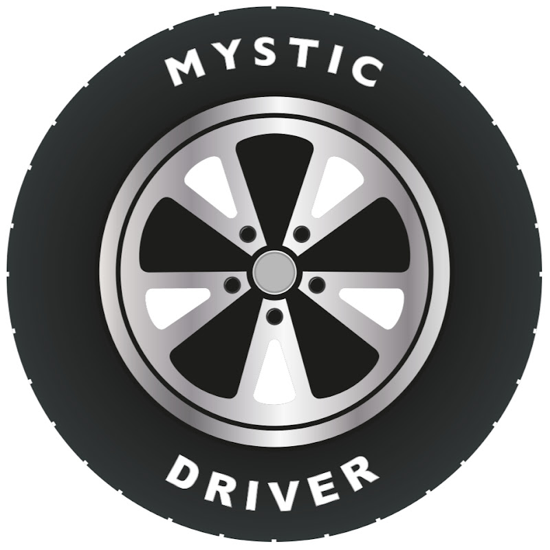 Mystic Driver