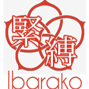 緊縛師 荊子 ibarako Kinbaku