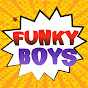 Funky Boys logo