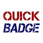 Quickbadge logo