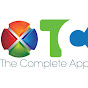 The Complete Approach logo
