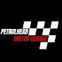 PETROLHEAD MOTOR GARAGE logo