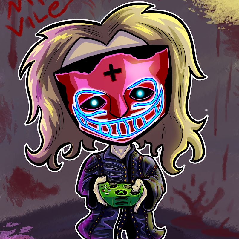 MrVile