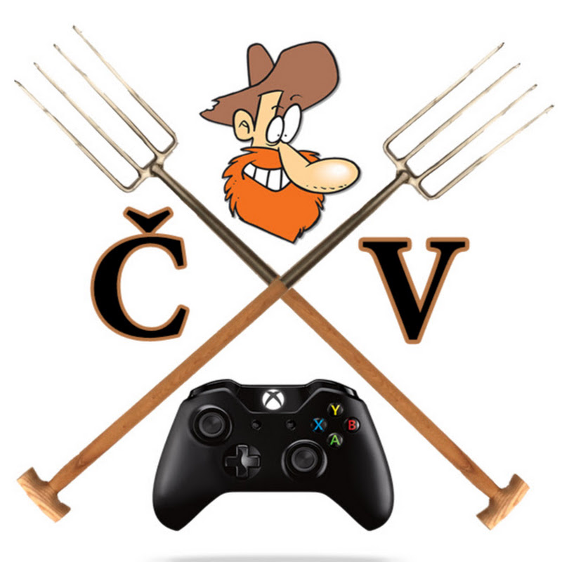 Českej Vidlák