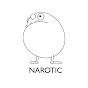 nar0tic official logo