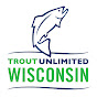 Wisconsin Trout Unlimited logo