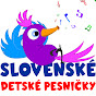 Slovenské detské pesničky