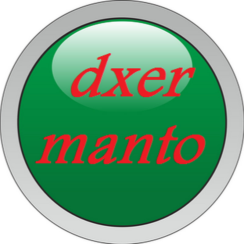 dxer manto