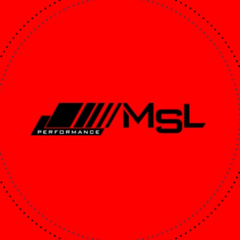 MSL PERFORMANCE UK