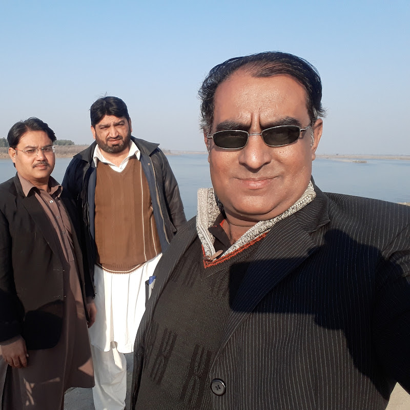 Nomi Awan's Channel