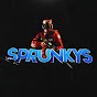 SprunKys logo