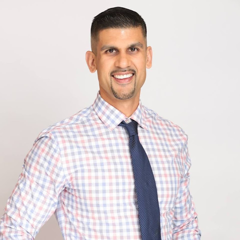 Martin Alvarado Mortgage Lending