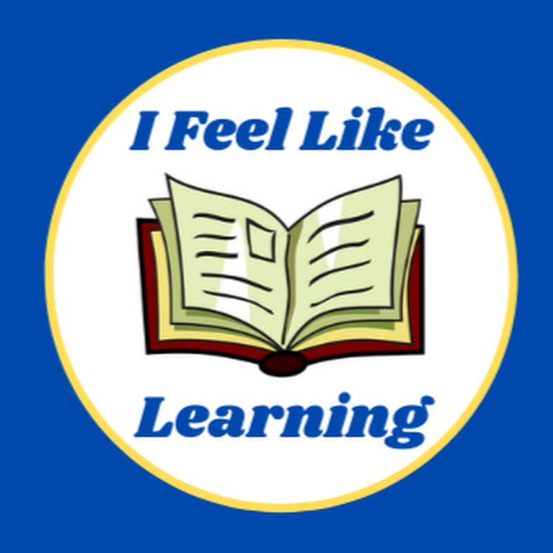 I Feel Like Learning
