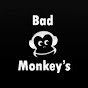 Bad Monkeys logo