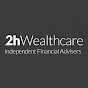 2hWealthcare logo