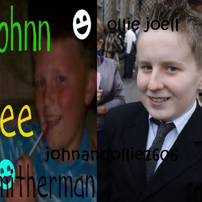 johnandollie1606