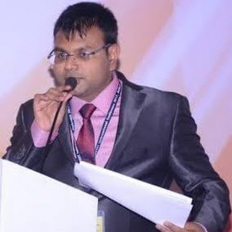 Arjunraj P