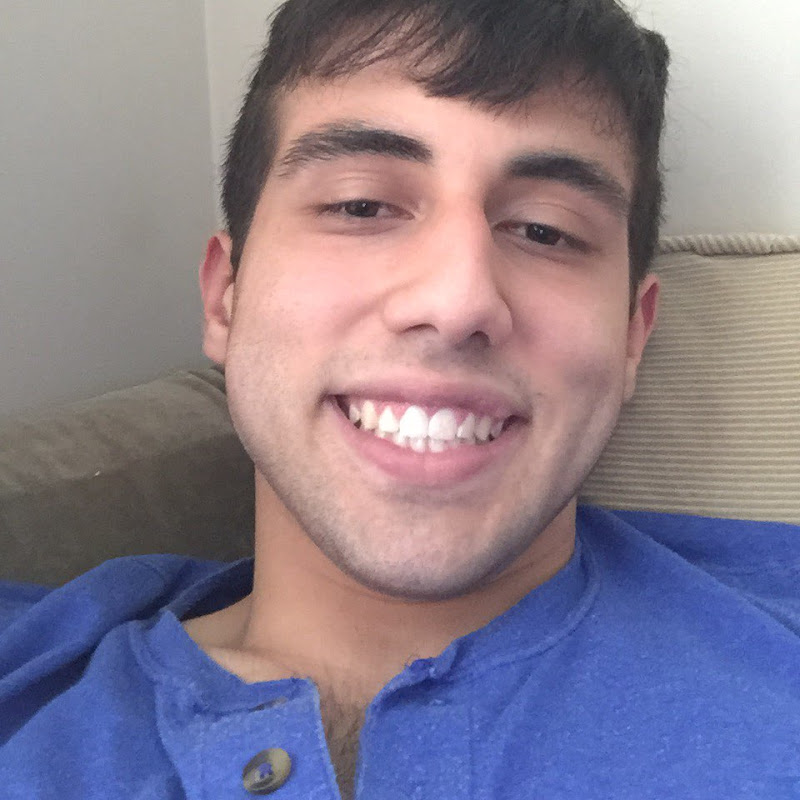 Andrew Balasco