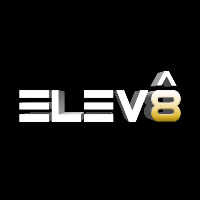 ELEV8 TV