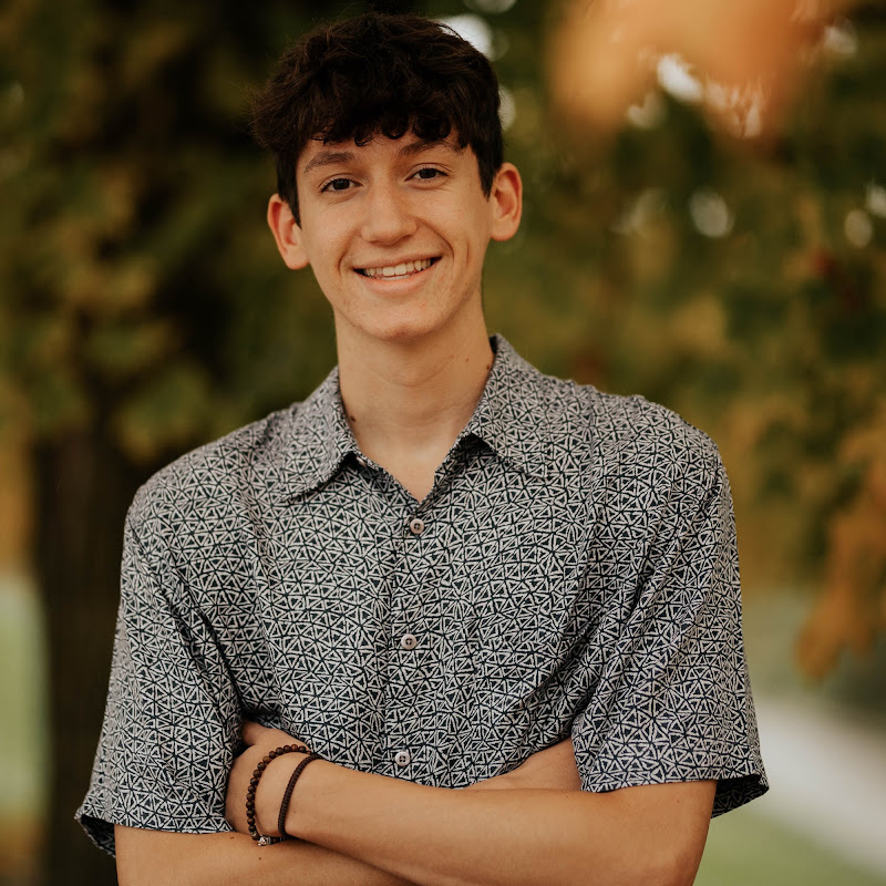 Luke Hampshire icon