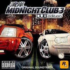 MidnightClub3OST