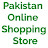 Pakistan online shopping