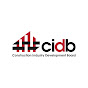 cidb South Africa logo