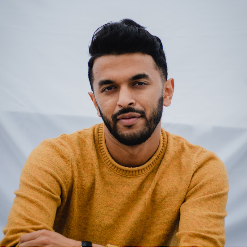 Rohit Gijare