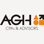 AGH CPAs & Advisors logo