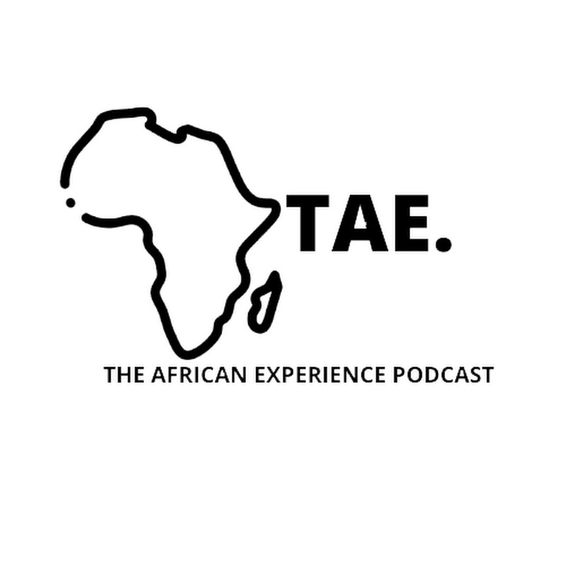 The African Experience Podcast