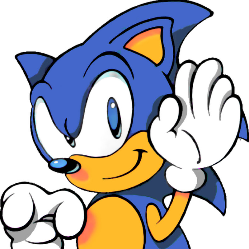 Totally Random Video Game Channel