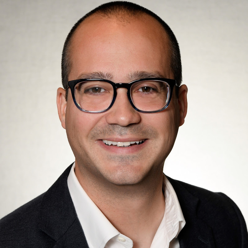 Derek Dubois