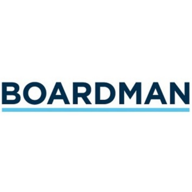 Boardman TV