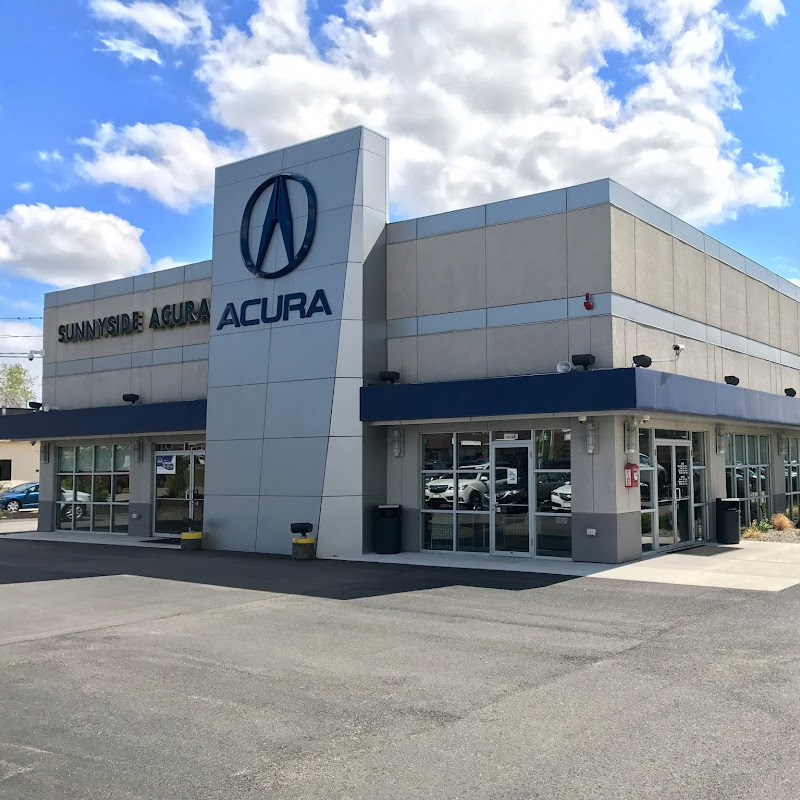 Sunnyside Acura
