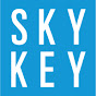 SKYKEY logo