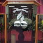 Gethsemane SDA Church Port Saint Lucie logo