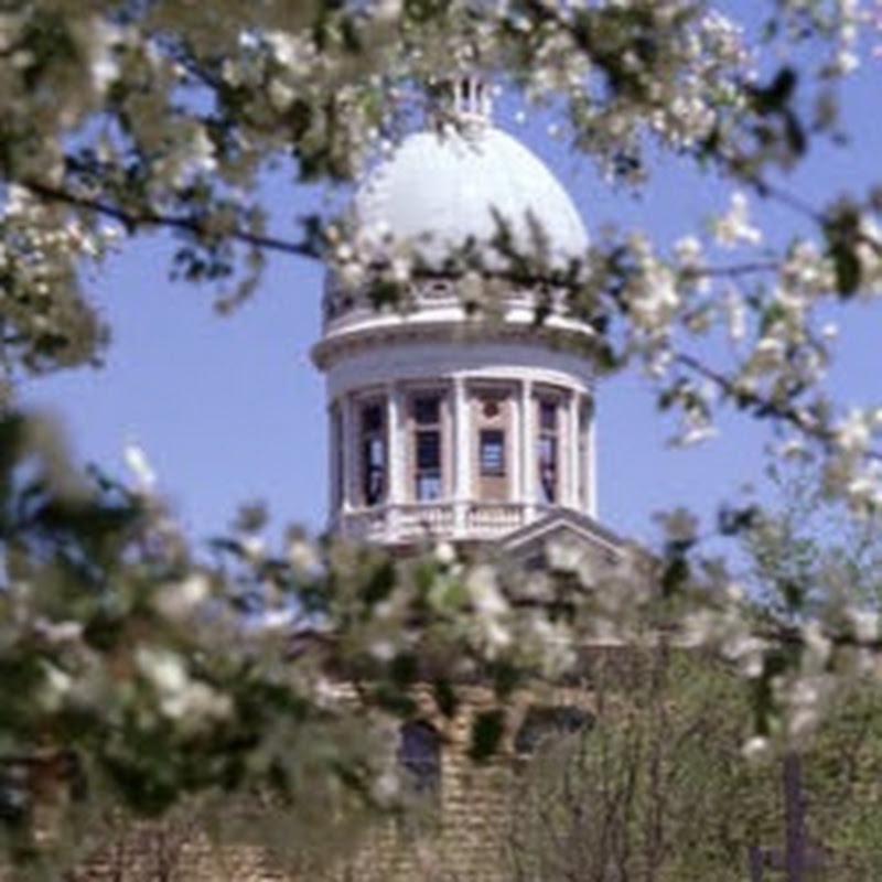 Augustana Education Department