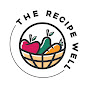The Recipe Well logo