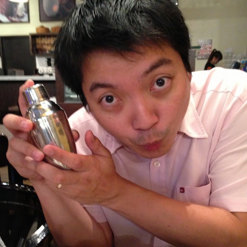 Eric Teo