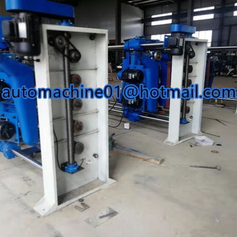 New Mechanical Technology