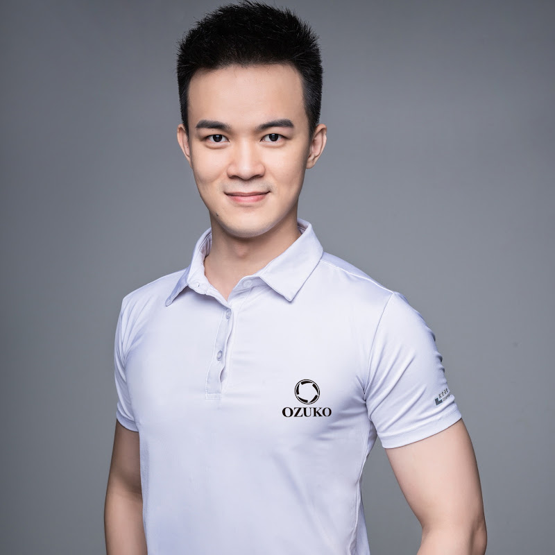 Kevin Wong