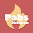 Pabs Kitchen