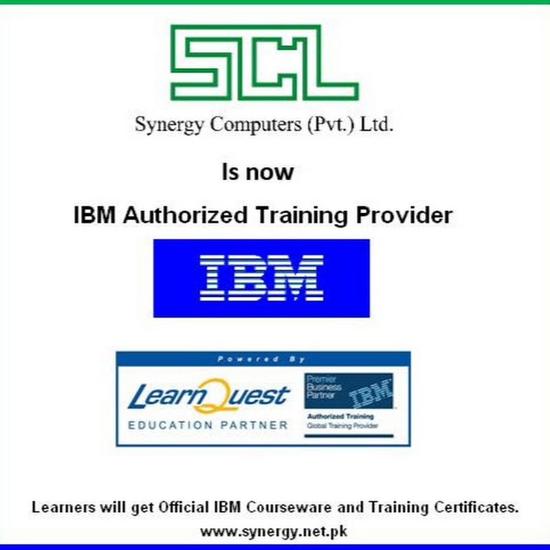 Synergy Training