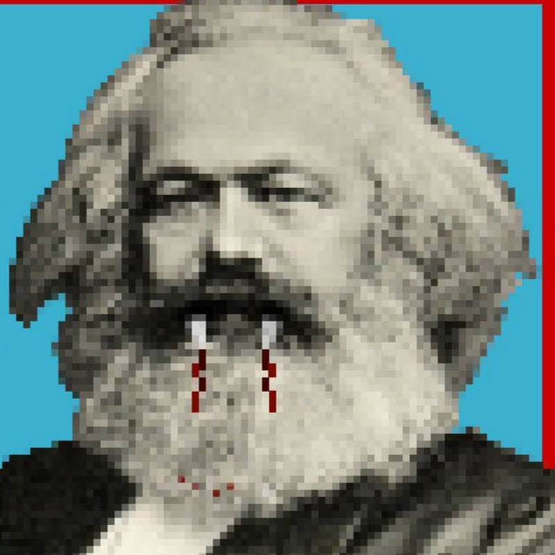 Byte Marx
