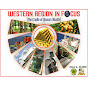 WESTERN REGION IN FOCUS logo