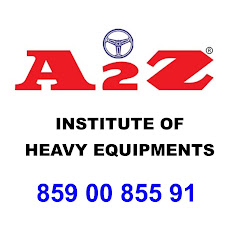 A2Z Institute of Heavy Equipments