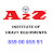 A2Z Institute of Heavy Equipments