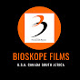 Bioskope Films : Bengali Cinema in North America logo